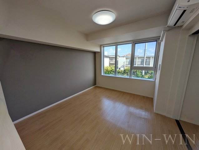 エルヴェ汐焼 Aの居間・リビング|イメージ（同施工会社同一モデルの写真です）