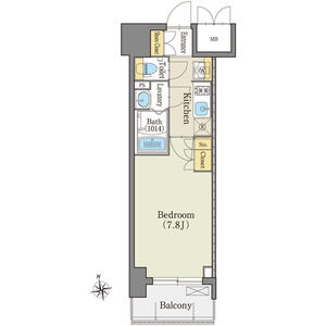 アデグランツ上前津