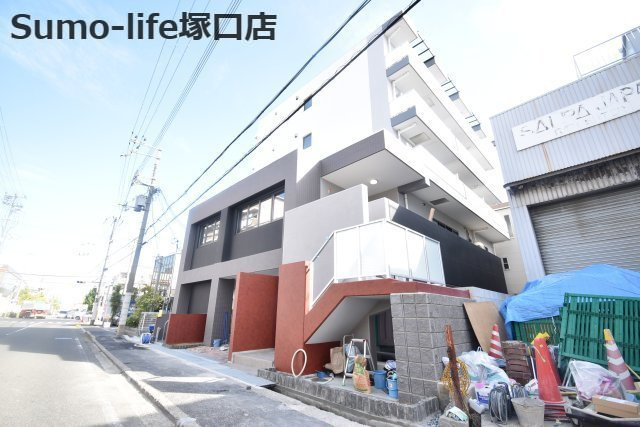 クルール尼崎