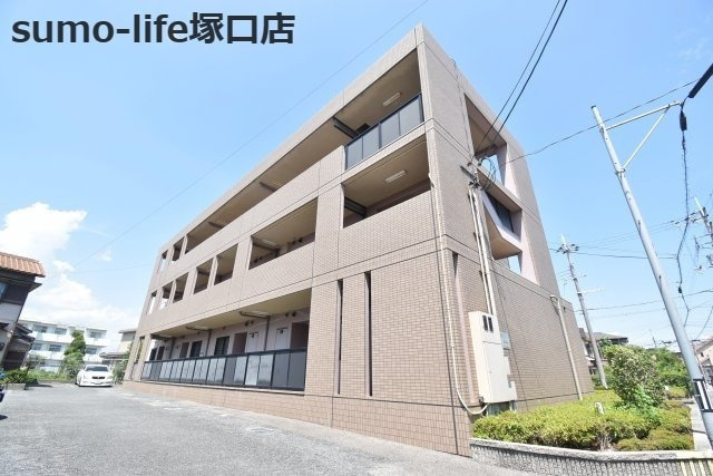 ミッテルハウス