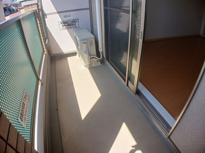 【バルコニー】 | ハッピーライフ