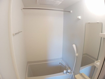 【浴室】 | ハッピーライフ