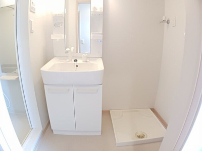 【洗面所】 | ハッピーライフ