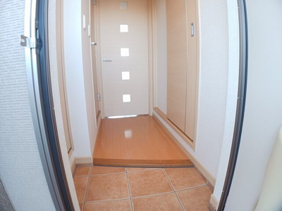 【玄関】 | ハッピーライフ