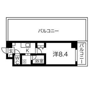 神戸市須磨区松風町５丁目の賃貸マンション
