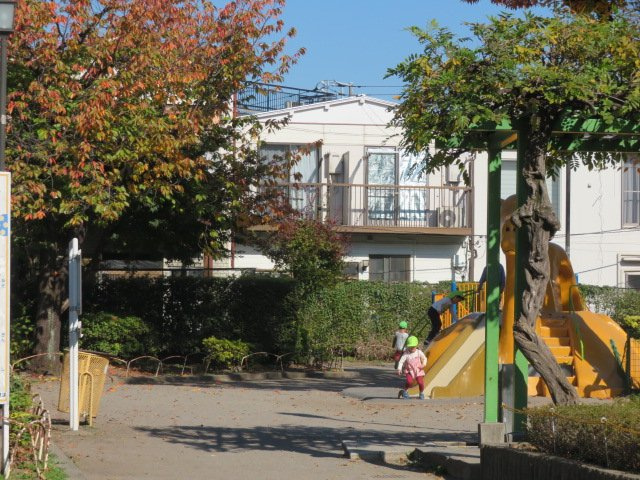 荒川区荒川５丁目の一棟アパート