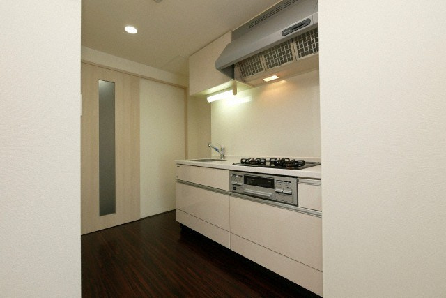 スペランツァ十三東の設備