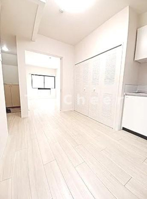 【寝室】 | ドアーズ中延