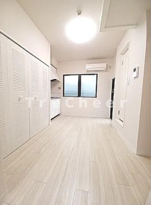 【寝室】 | ドアーズ中延