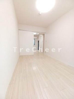 【寝室】 | ドアーズ中延