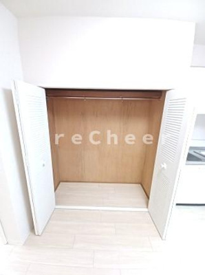 【収納】 | ドアーズ中延