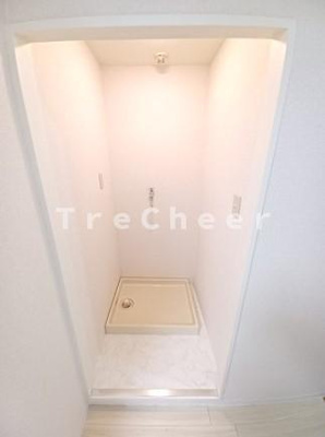 【内装】 | ドアーズ中延