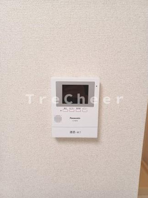 【セキュリティ】 | ドアーズ中延