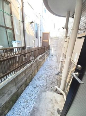 【展望】 | ドアーズ中延