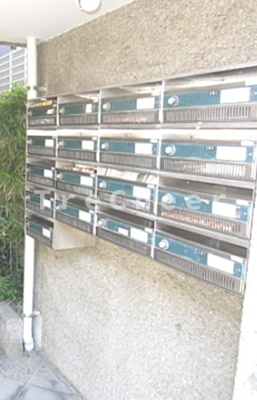 【その他共用部分】 | ドアーズ中延