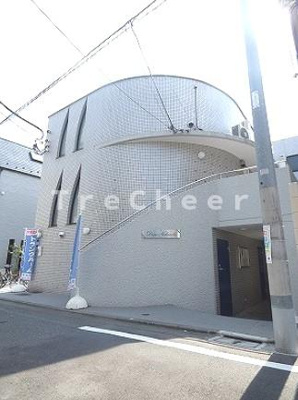 【外観】 | ドアーズ中延