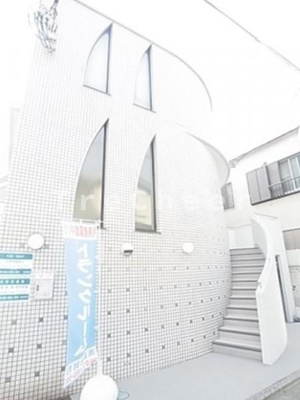 【外観】 | ドアーズ中延