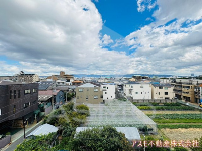 【展望】 | ブルースカイ