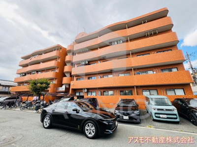 【外観】 | ブルースカイ