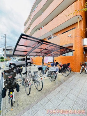 【その他共用部分】 | ブルースカイ