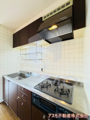 【キッチン】 | ブルースカイ
