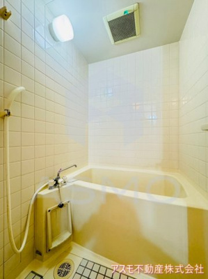 【浴室】 | ブルースカイ