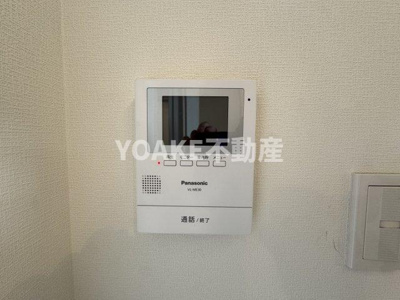 【セキュリティ】 | ジュネ相模原