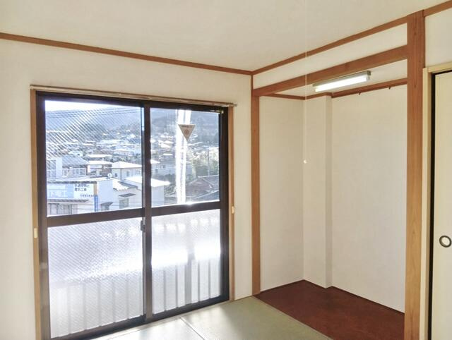 同間取り別室写真