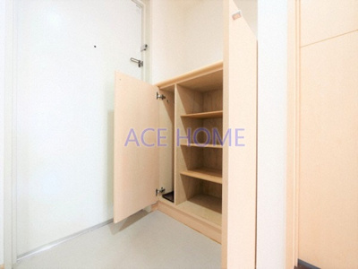 【玄関】 | ディオレクレスト東心斎橋