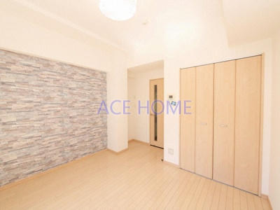 【内装】 | ディオレクレスト東心斎橋