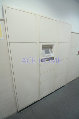 【設備】 | ディオレクレスト東心斎橋