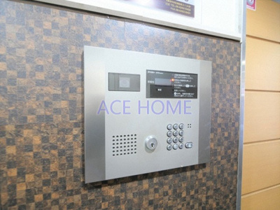 【セキュリティ】 | ディオレクレスト東心斎橋