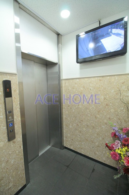 【ロビー】 | ディオレクレスト東心斎橋