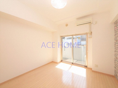 【居間・リビング】 | ディオレクレスト東心斎橋