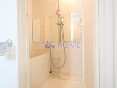 【浴室】 | ディオレクレスト東心斎橋