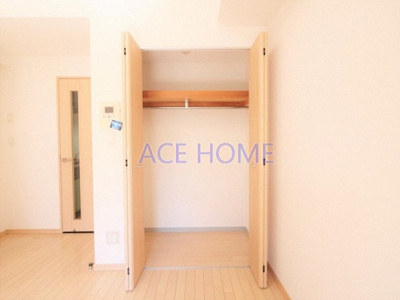 【収納】 | ディオレクレスト東心斎橋