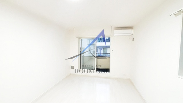 ボヌール東長崎の寝室|寝室です。