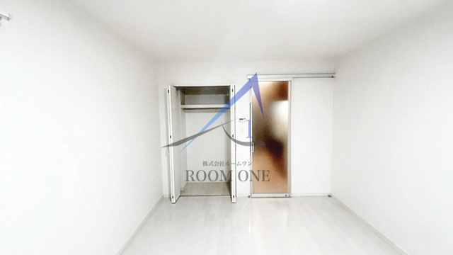 ボヌール東長崎の居間・リビング|洋室のお部屋です。