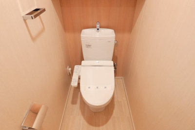 【トイレ】 | オハナ中神