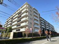 オハナ中神の画像