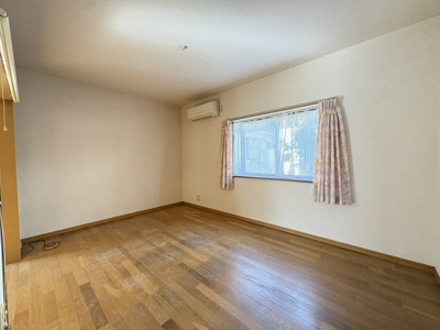 【洋室】 | 中古一戸建　高知市みづき２丁目 | １階7.5帖