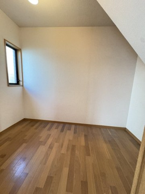 【収納】 | 中古一戸建　高知市みづき２丁目 | １階納戸