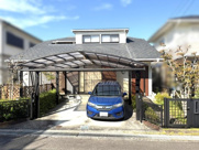 中古一戸建　高知市みづき２丁目の画像