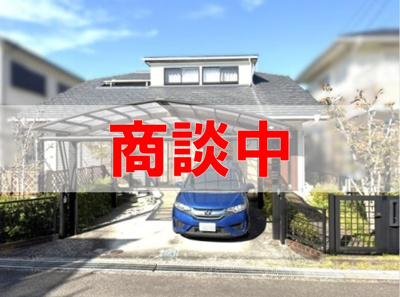【外観】 | 中古一戸建　高知市みづき２丁目