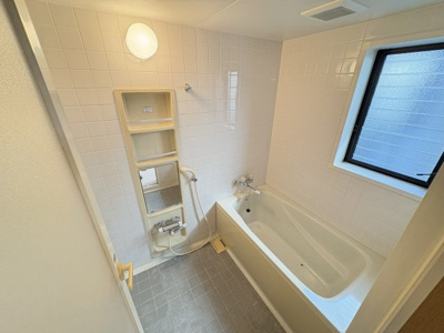 【浴室】 | 中古一戸建　高知市みづき２丁目