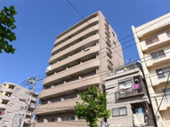 Tʼsマンション(ティーズマンション)の画像