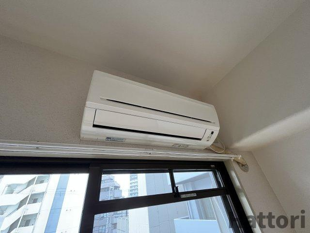 JMRレジデンス新大阪(旧メロディハイム新大阪)のその他