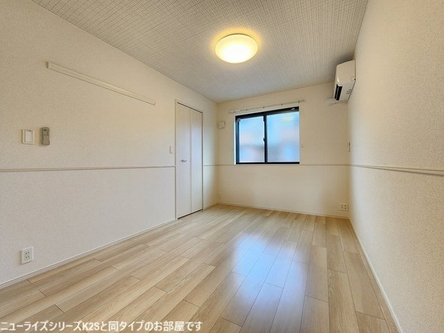 ノーブル柏Ａの内装