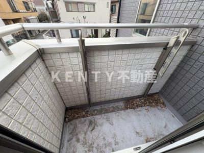 【バルコニー】 | 山王2丁目戸建