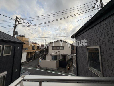 【展望】 | 山王2丁目戸建